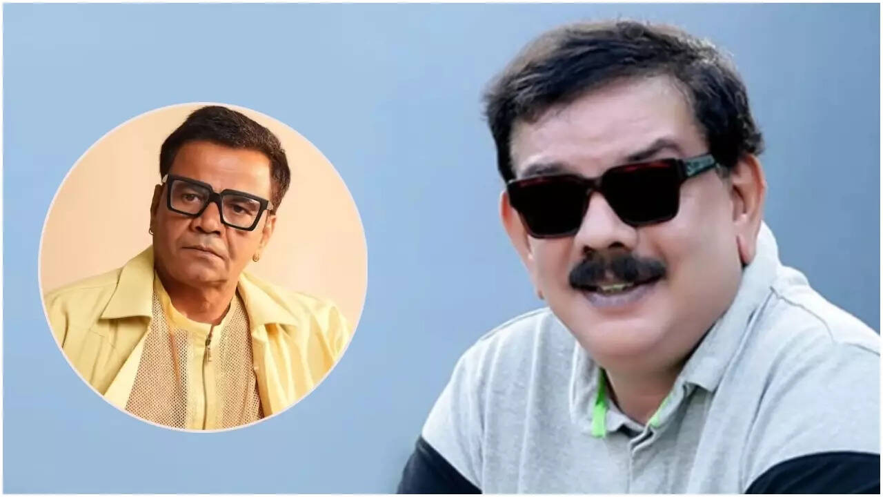 Priyadarshan asks makers of his next to hike Rajpal's fee