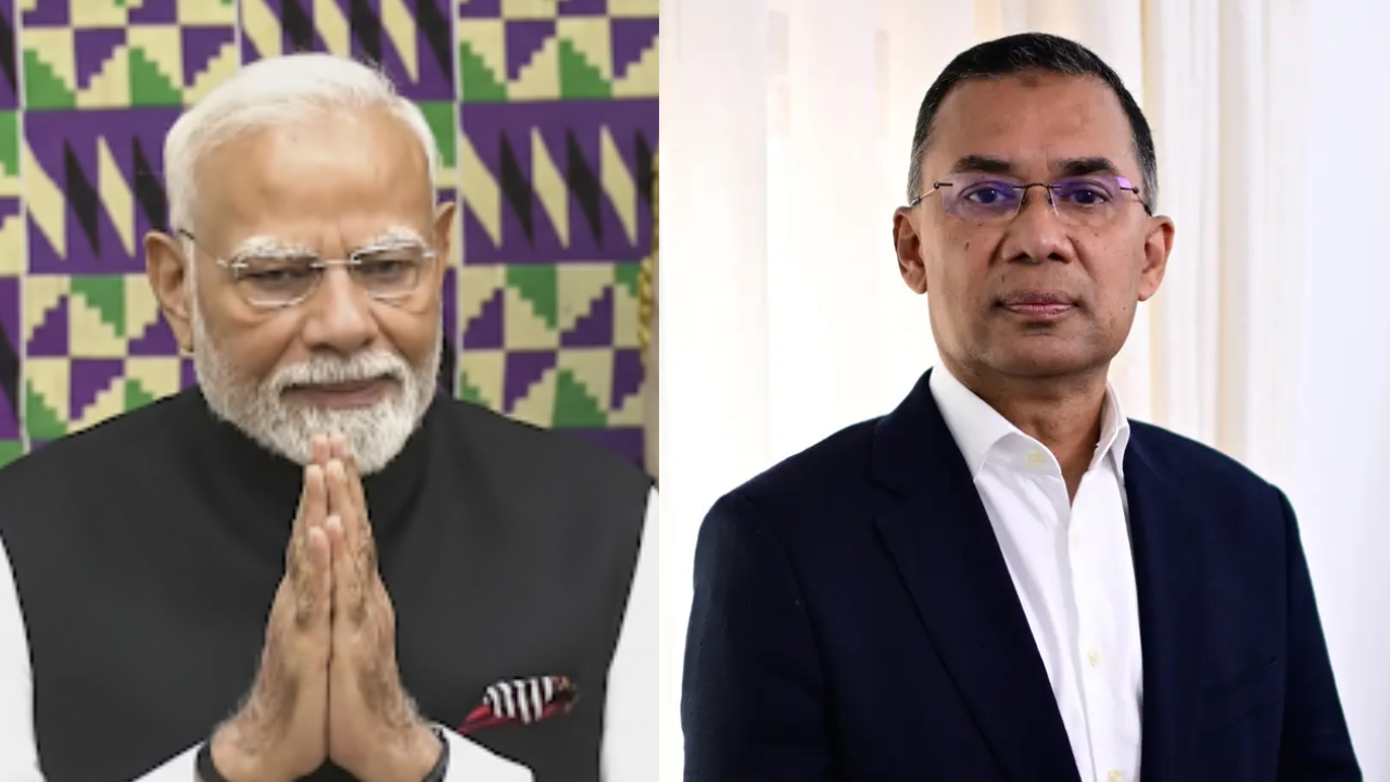‘Shared commitment to peace, stability’: Bangladesh’s BNP thanks PM Modi for wishes after victory in  elections