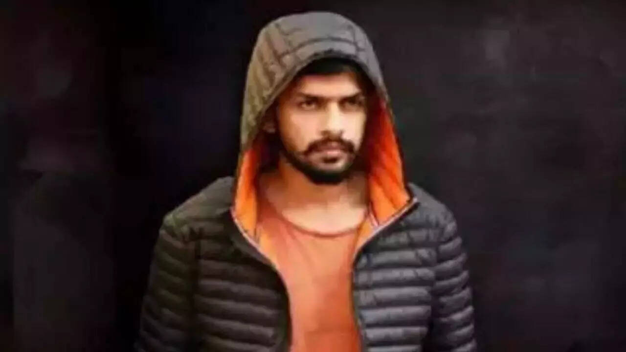 Lawrence Bishnoi