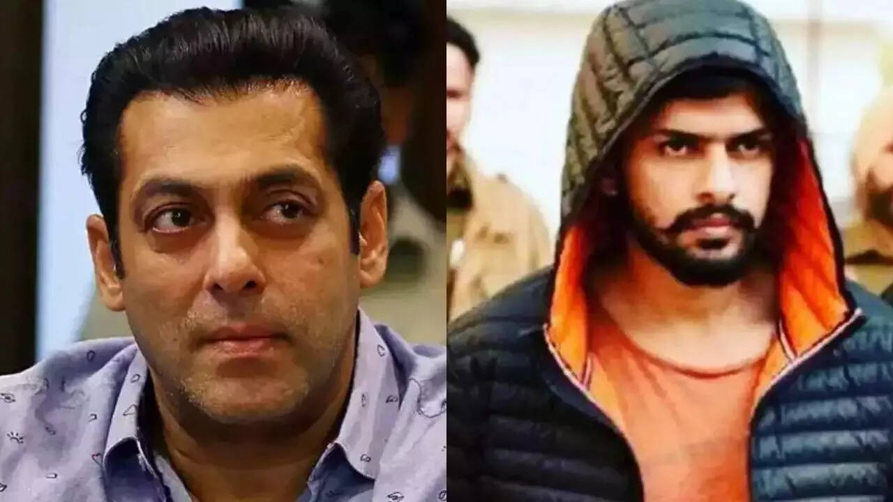 Salman Khan, Lawrence Bishnoi