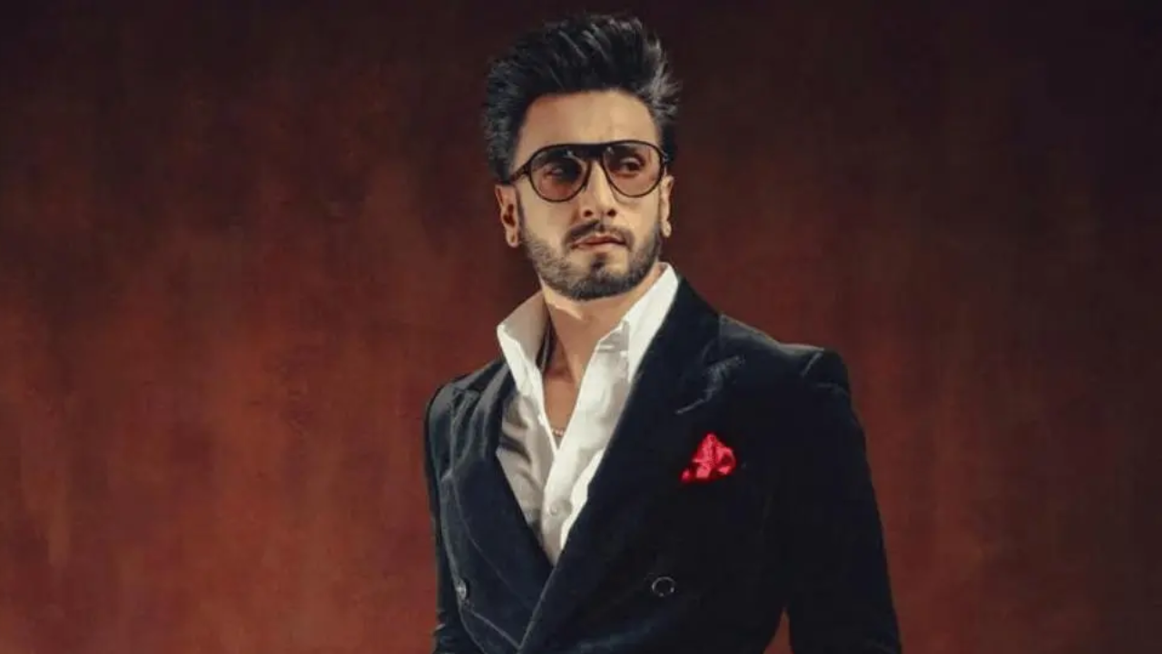Ranveer Singh
