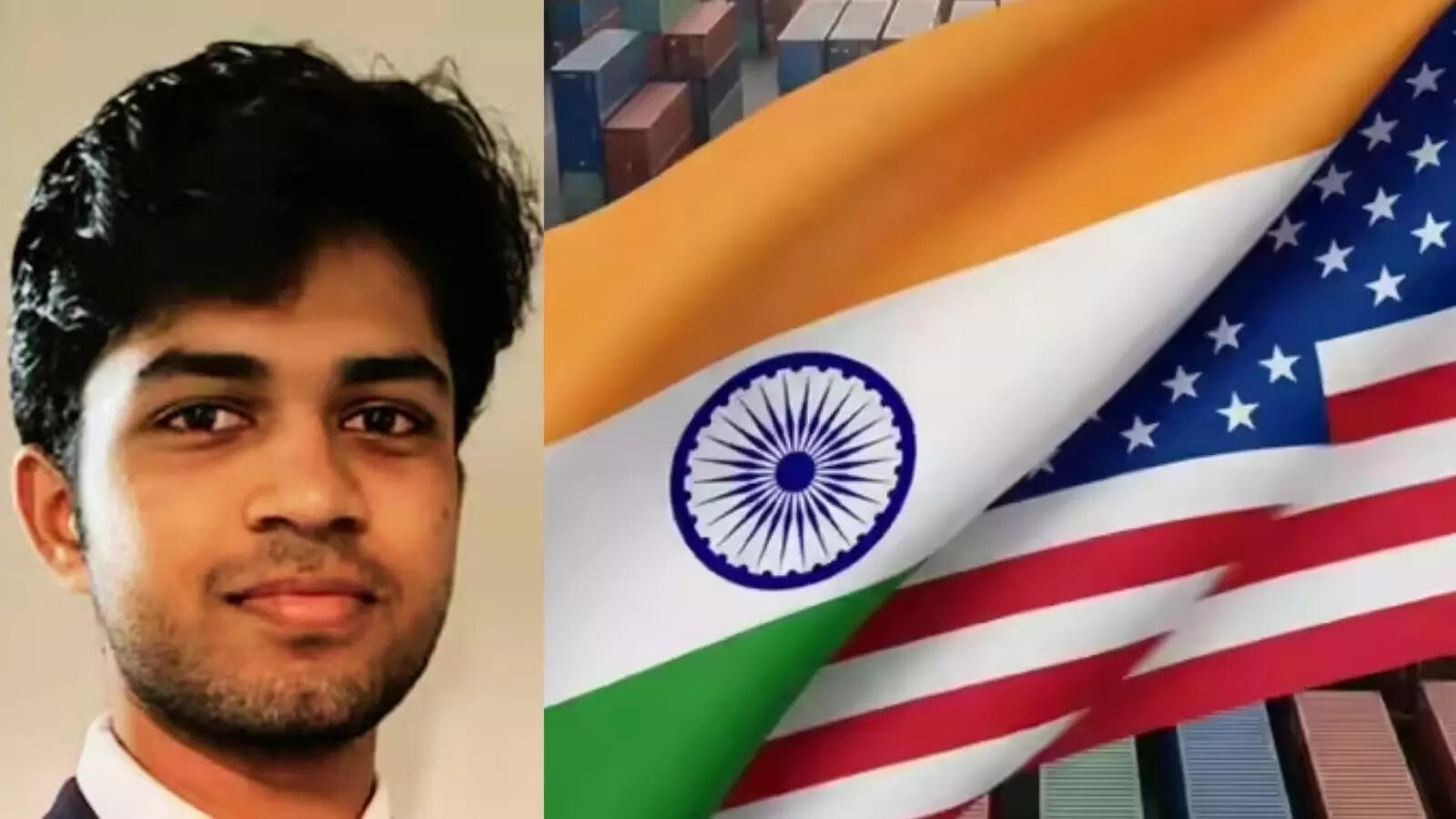 Who is Saketh Sreenivasaiah? IIT Madras graduate and UC Berkeley student reported missing in US