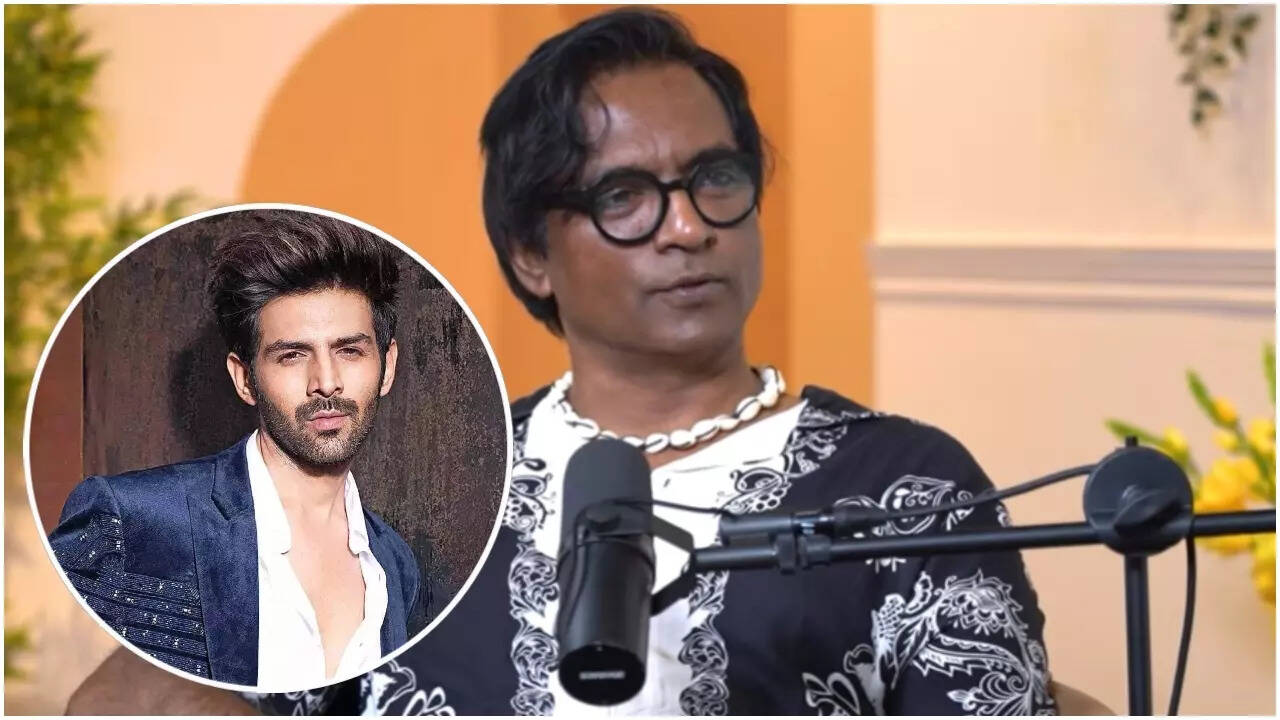 Prashant Narayanan brands Kartik Aaryan a 'TERRIBLE' actor