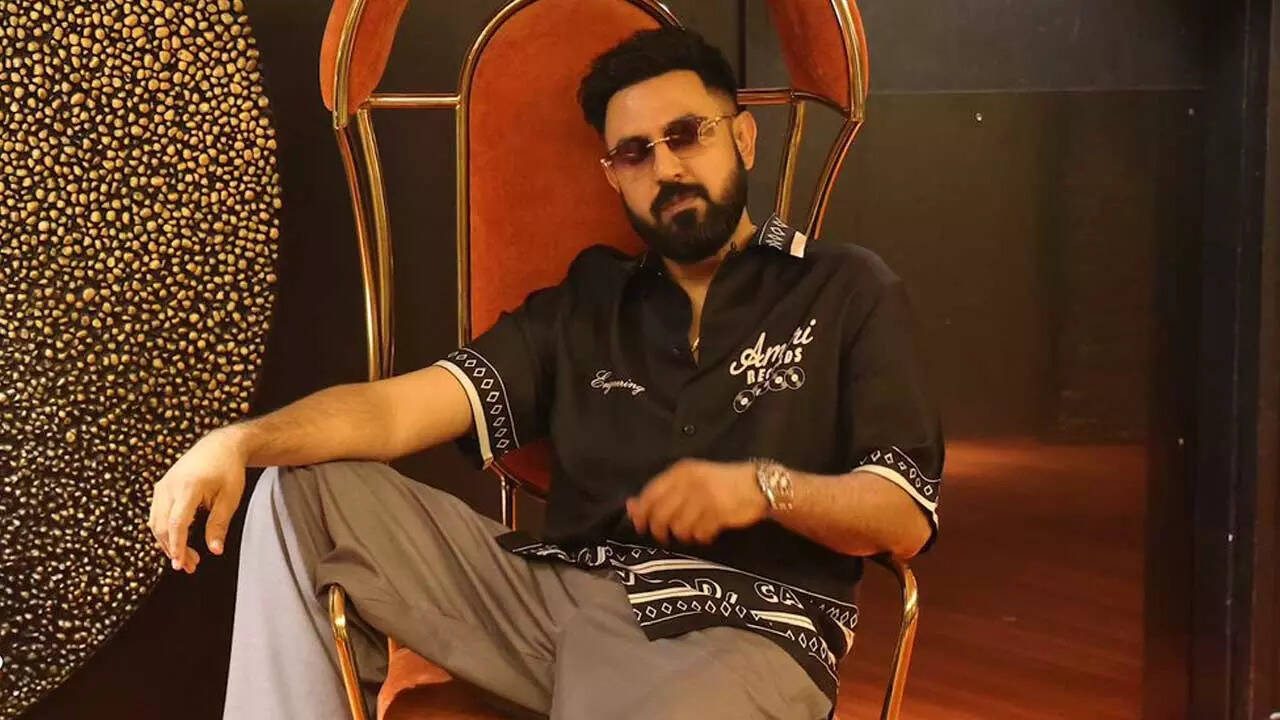 Gippy Grewal