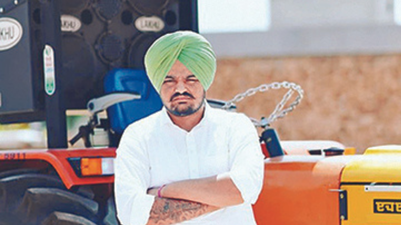 Sidhu Moosewala