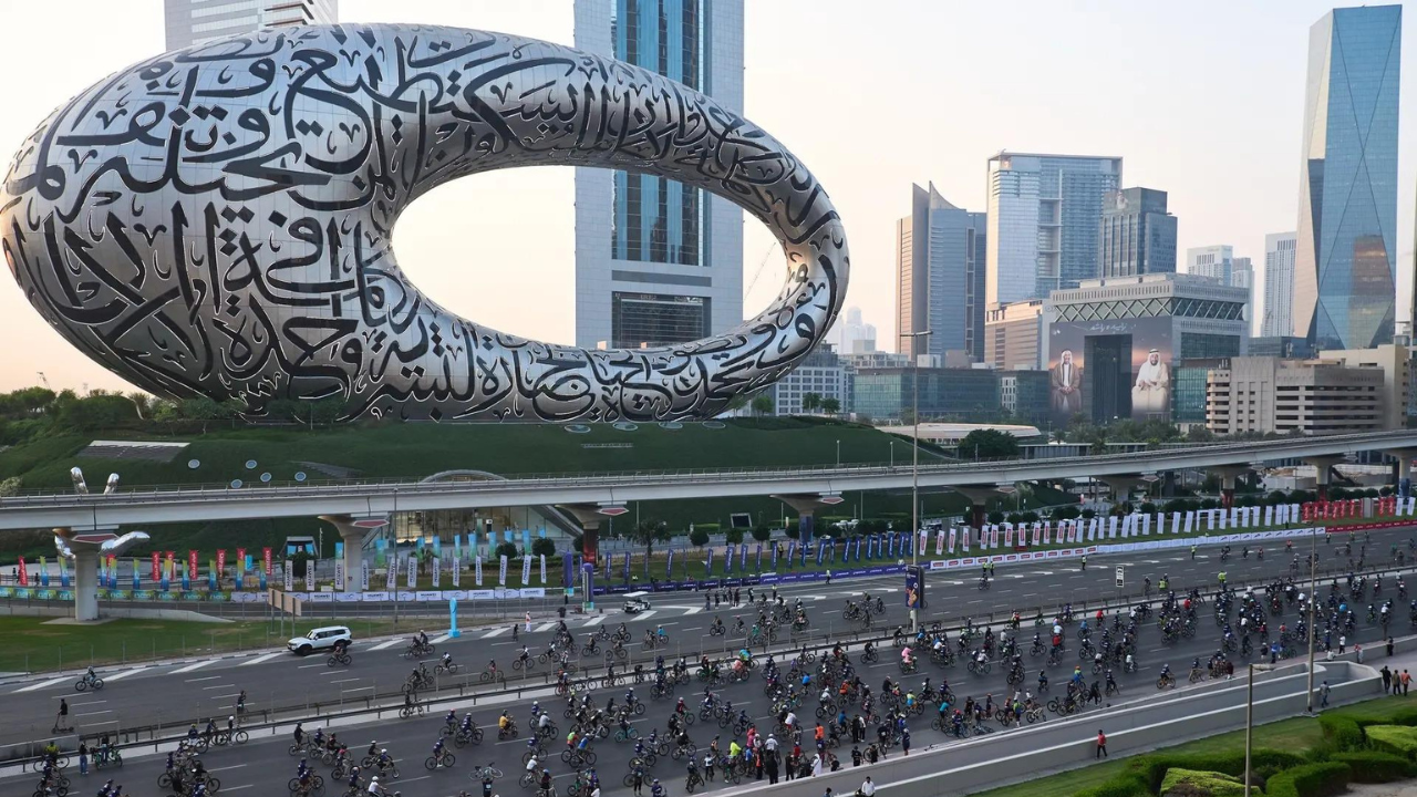 Dubai developers use star power to amplify India outreach