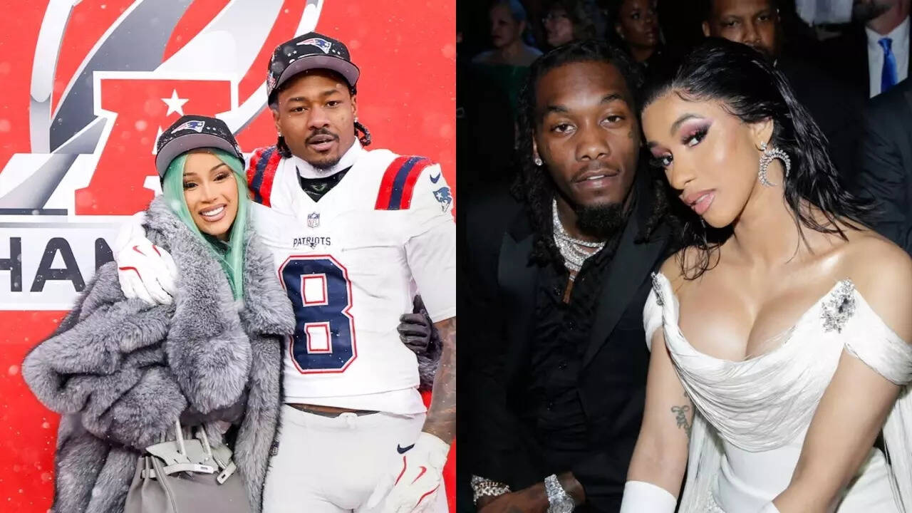 Fans link Offset’s Valentine flex to Cardi B–Diggs split