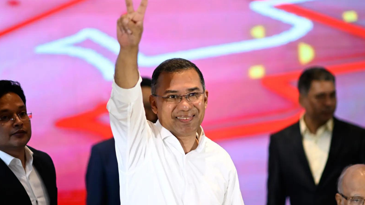 PM Modi invitation likely? BNP leader cites ‘friends to all’ ahead of Rahman’s swearing-in