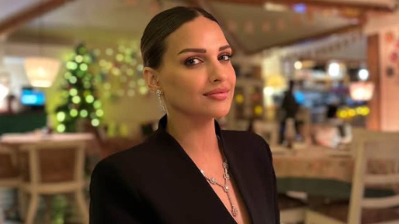 Punjabi actor Himanshi Khurana gets Rs 10 crore threat email: FIR filed against foreign-based gangster