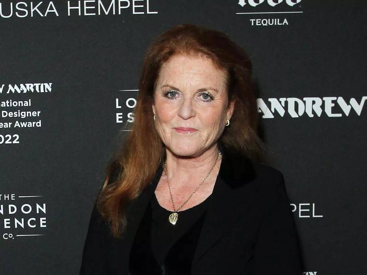 Eugenie's mother Sarah Ferguson, Duchess of York said she enjoyed seeing her wedding featured on the show, and even offered her services as a consultant.