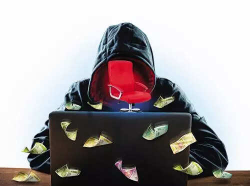 Elderly man loses over Rs 1 crore in online trading scam