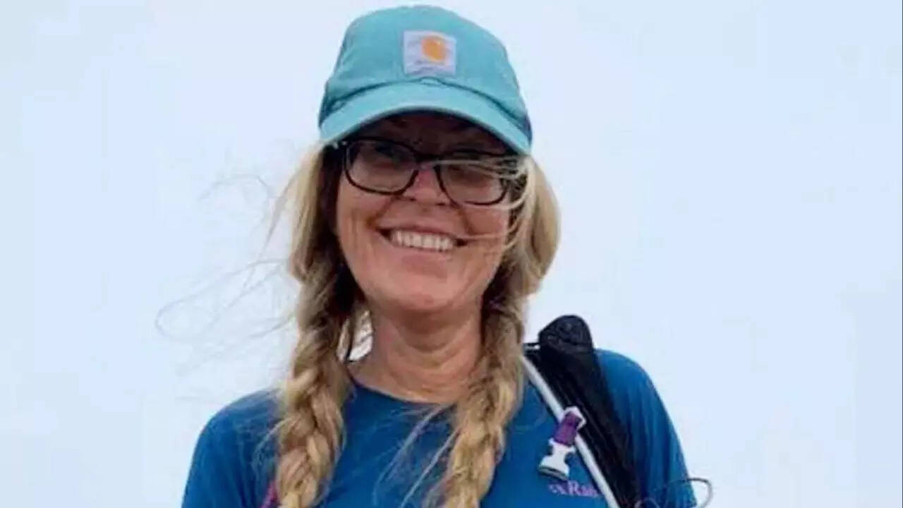 ‘Lucky to be alive’: British woman survives 30ft plunge at Wales waterfall, demands stricter safety measures