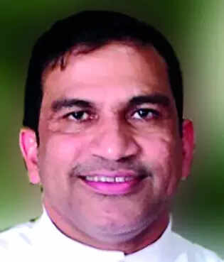 Priest from Goa is new bishop of Sindhudurg