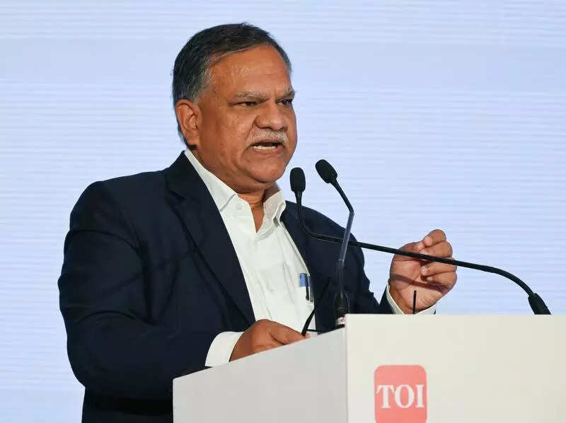 After ease, UP focusing on speed of doing biz: Singh