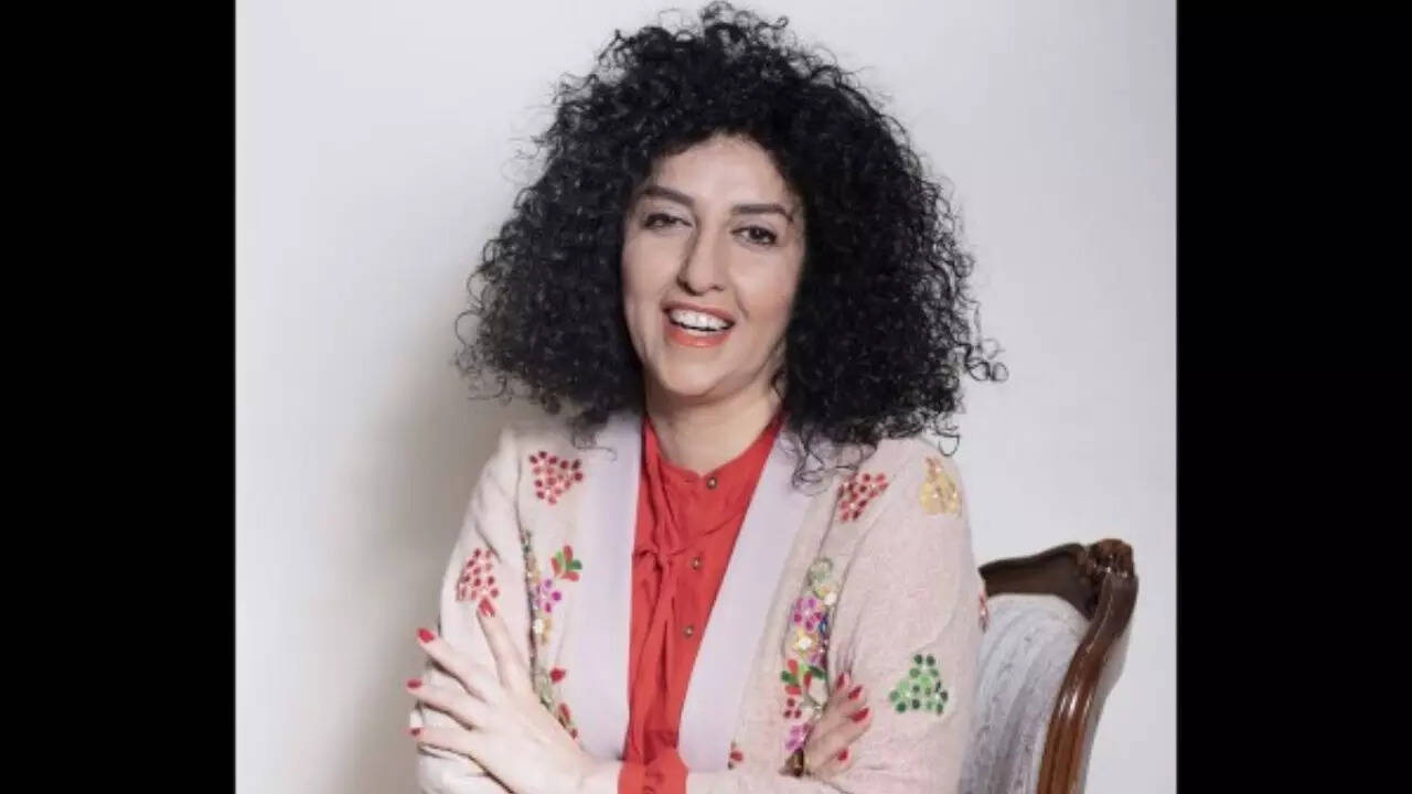 Who is Narges Mohammadi? Nobel Peace Prize winner transferred to Zanjan prison amid health concerns