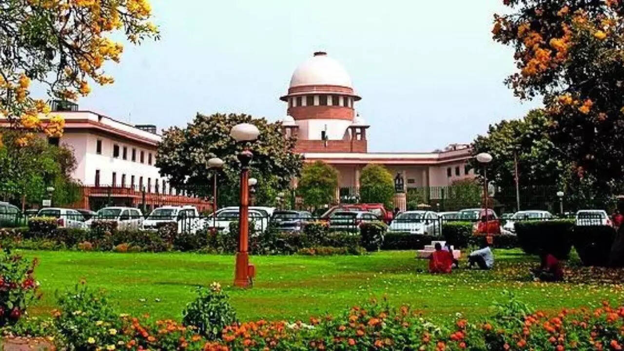 Consumer forums can’t be sinecures for retired judges: SC