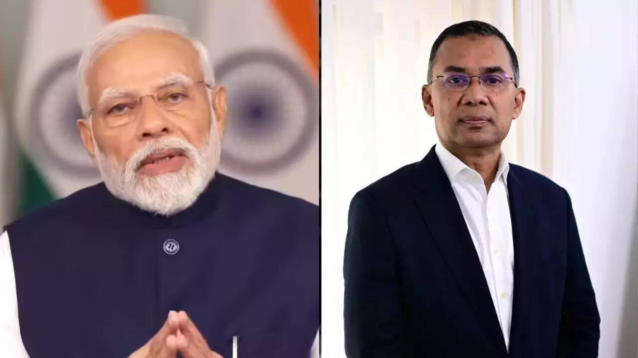 Bangladesh polls: Tarique Rahman’s BNP plans to invite PM Modi to its swearing-in ceremony