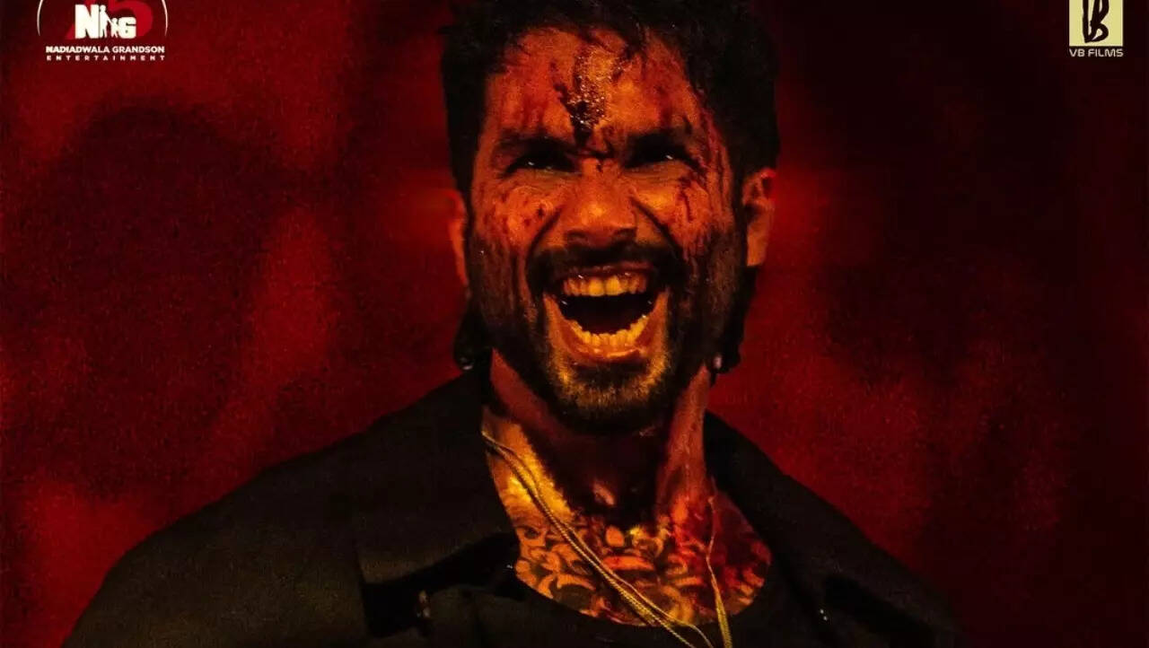 ‘O’ Romeo’ crosses Rs 20 crore mark on Valentine’s Day