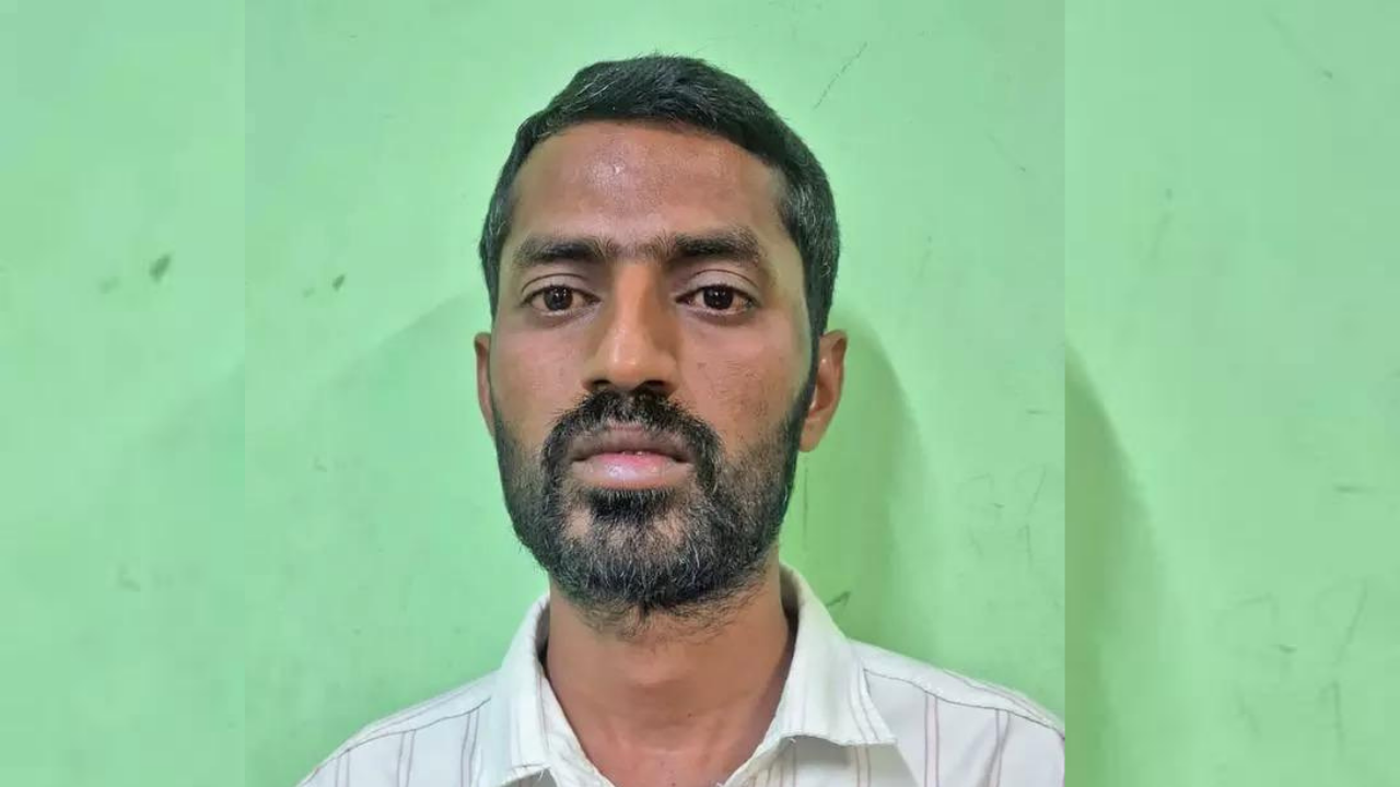 Addicted to online gambling, Bengaluru staffer at Indian Bank steals gold worth Rs 4 crore from customer lockers