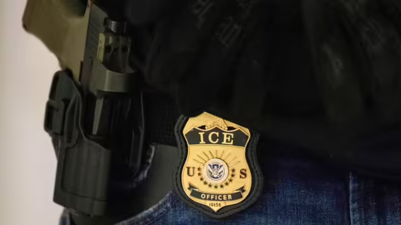 Despite 4,400 court rulings declaring detentions illegal, US' ICE crackdown continues