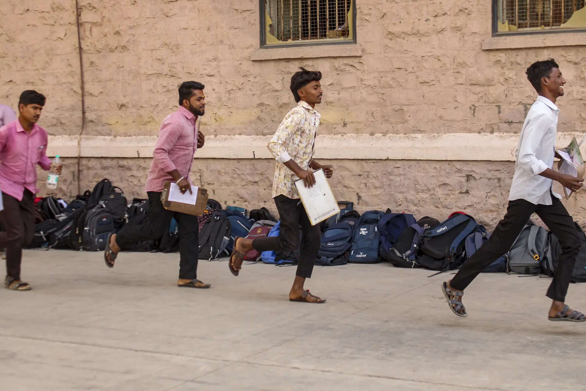 BSEB exam 2026 guidelines: Everything students must know about entry rules, penalties, and 2-year ban