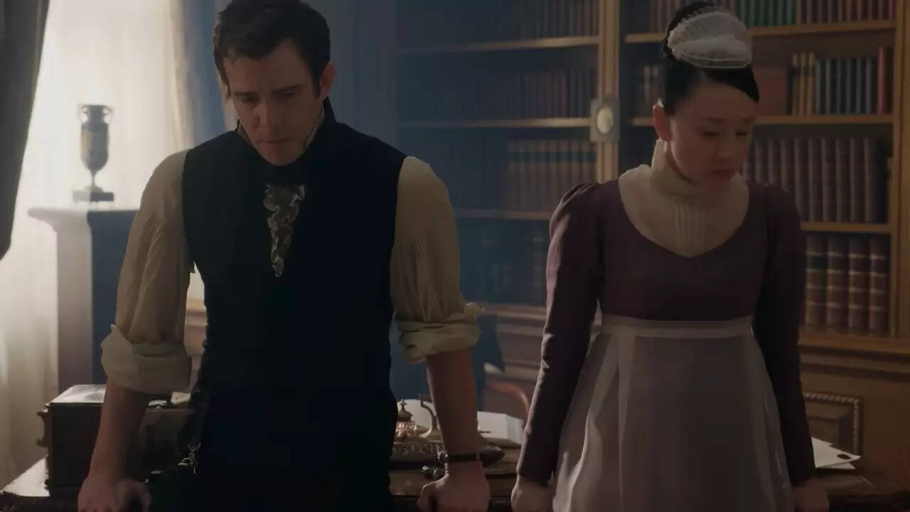 ‘Bridgerton 4’, part 2 trailer teases more drama in the ton