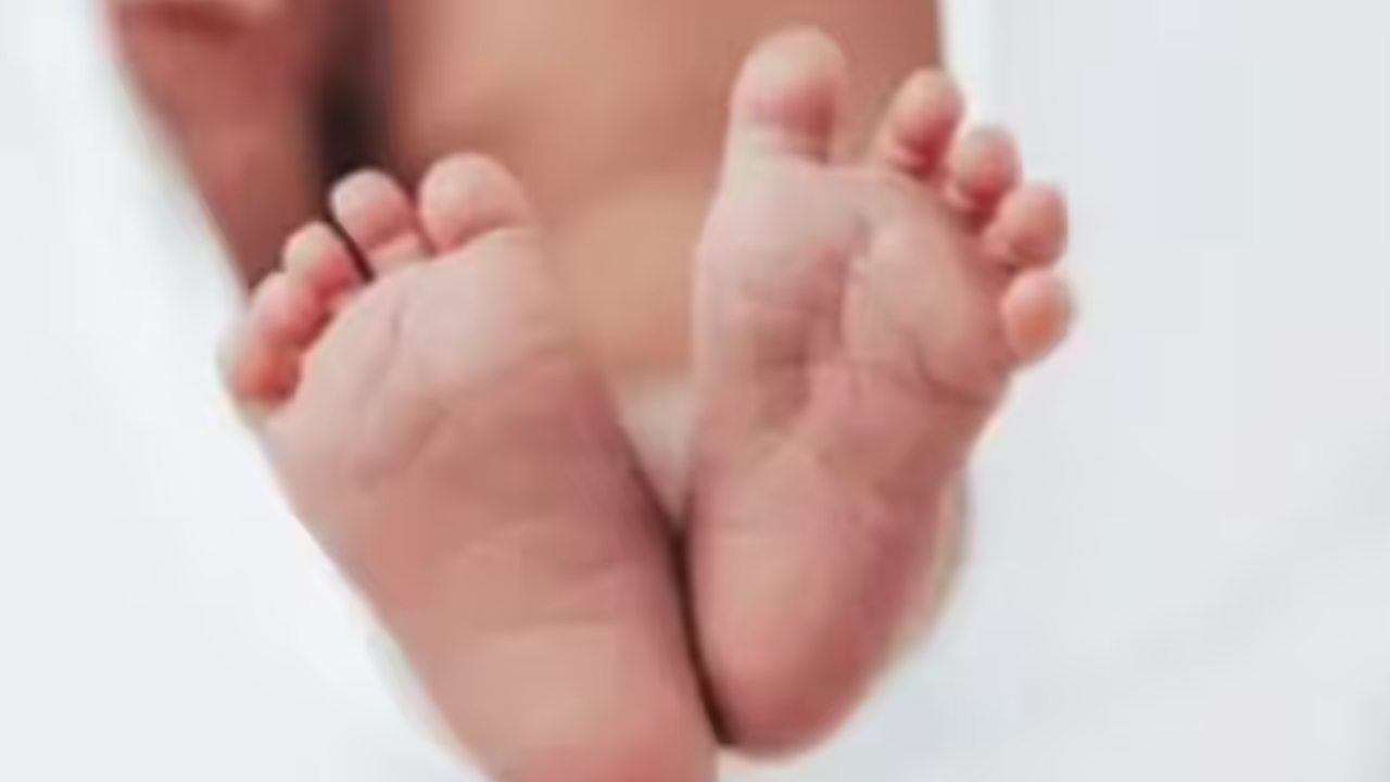 Toddler ‘sold for Rs 1 lakh’: Odisha Police rescue baby boy in Balasore; father, buyer detained