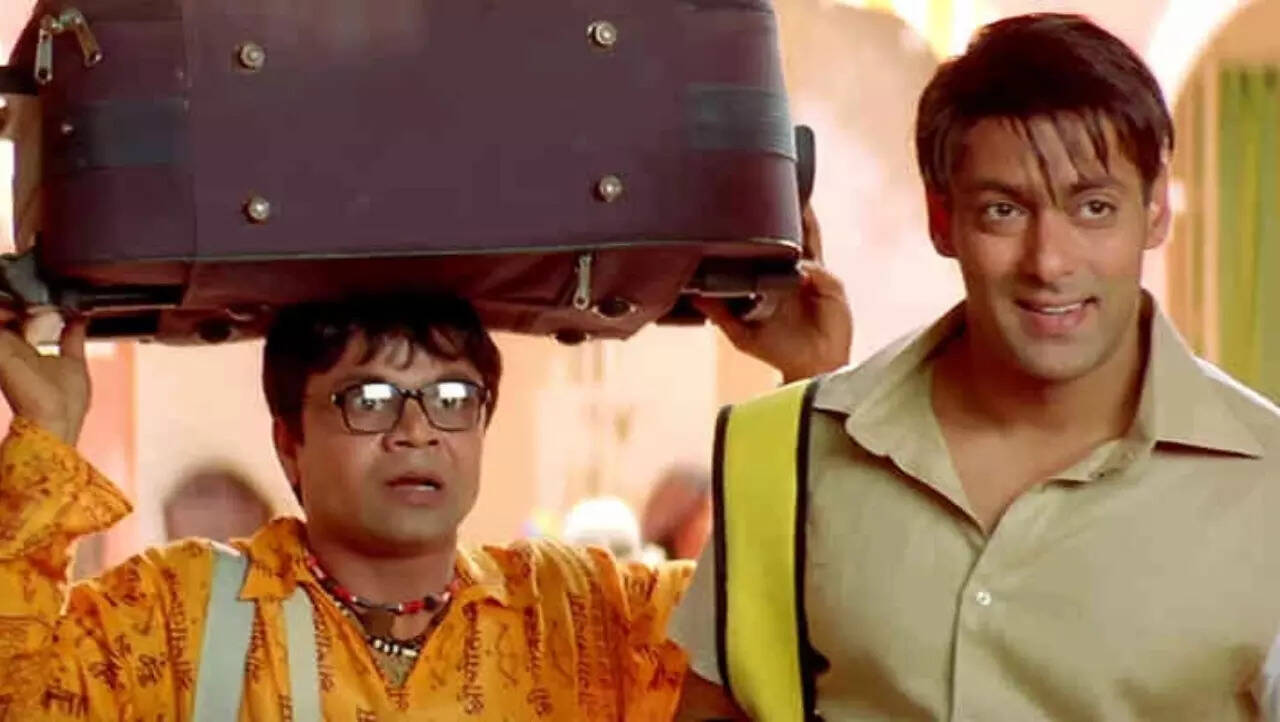 Fact Check: Did Salman Khan get Rajpal Yadav out of jail?