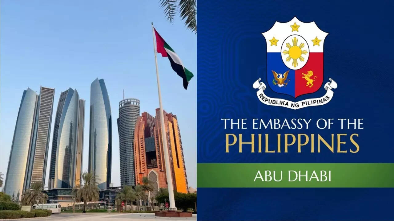 Ramadan working hours in UAE: Philippine embassy in Abu Dhabi announces revised timings