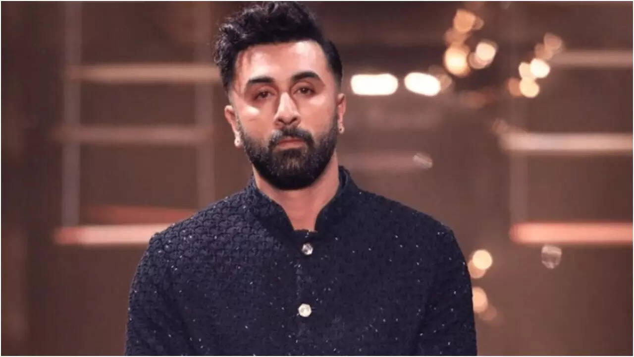 Ranbir Kapoor speaks on ‘Love &amp; War’ DELAY