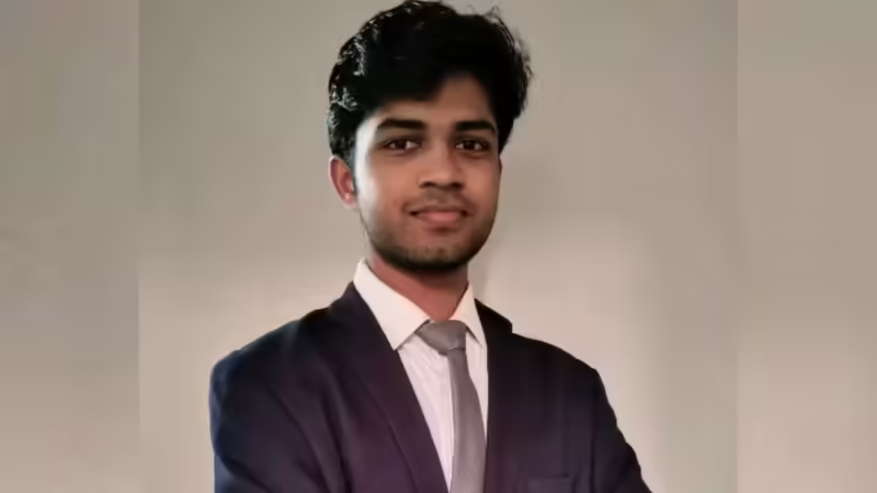 Who was Saketh Sreenivasaiah? Indian-origin UC Berkeley student found dead in US