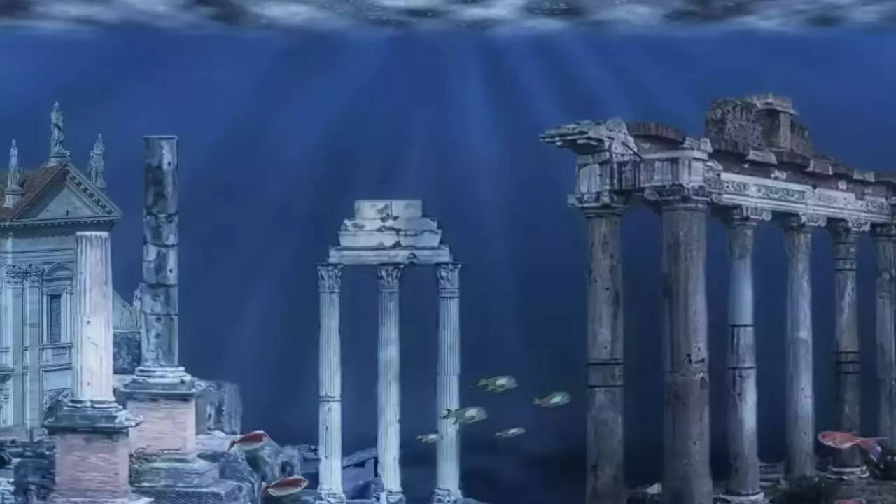 11 coastal cities could be submerged by 2100 and millions may be at risk: From Dhaka in Bangladesh to Bangkok in Thailand