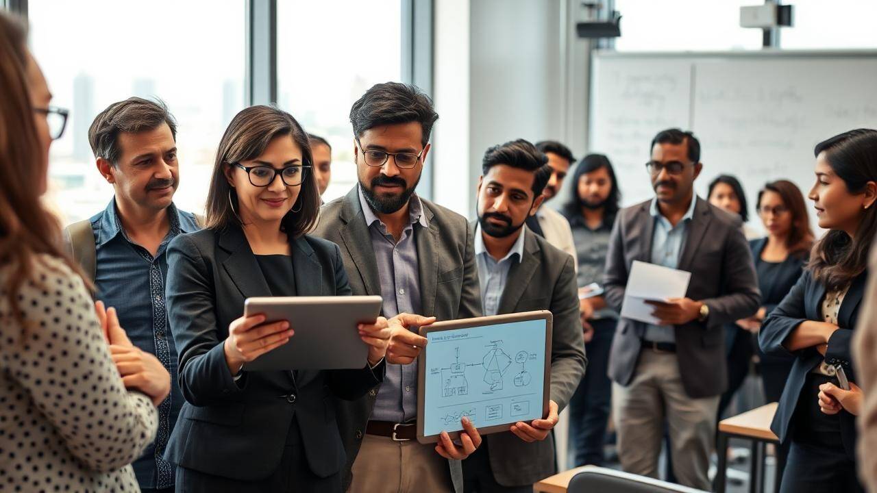 What’s behind Maharashtra’s growing appetite for industry professors?