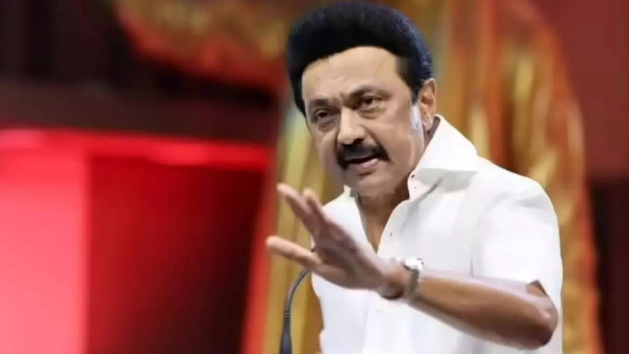 Attempts to distort Vallalar ideals won’t succeed: Tamil Nadu CM MK Stalin