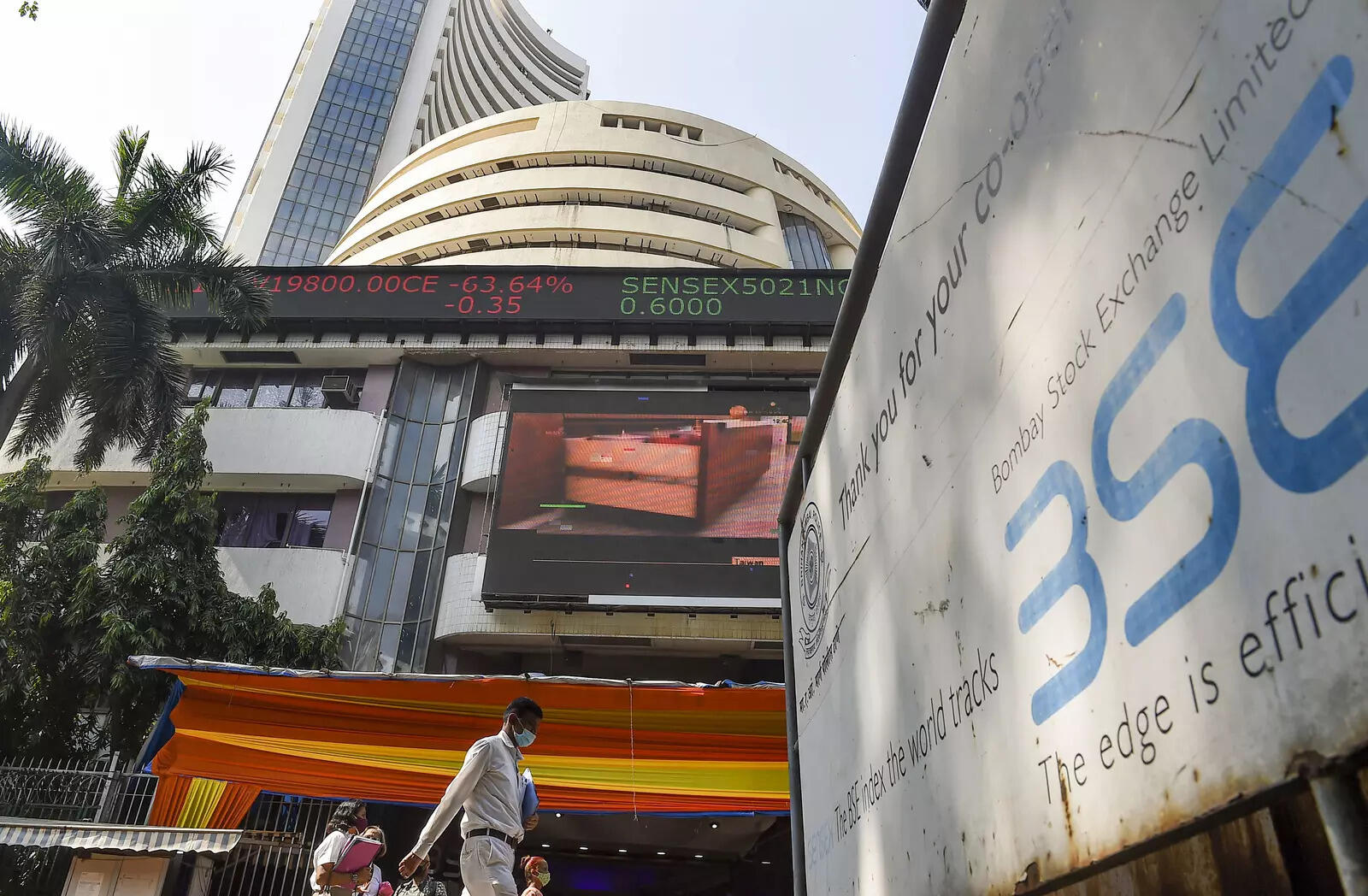 Can Sensex and Nifty bounce back? 7 key factors that could shape market mood in coming week