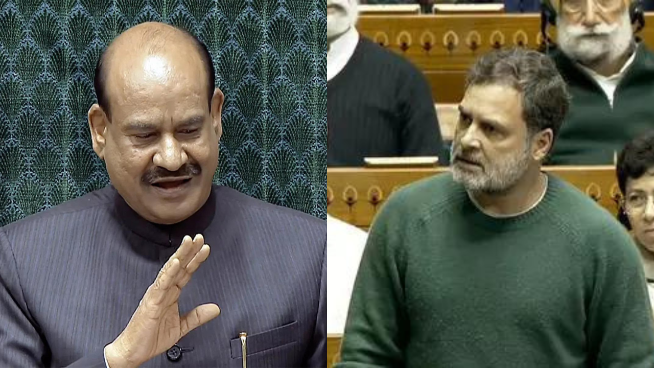 Evening news wrap: Birla, Misri to attend Rahman’s oath-taking in Dhaka; Rahul targets Centre over India-US trade deal, and more