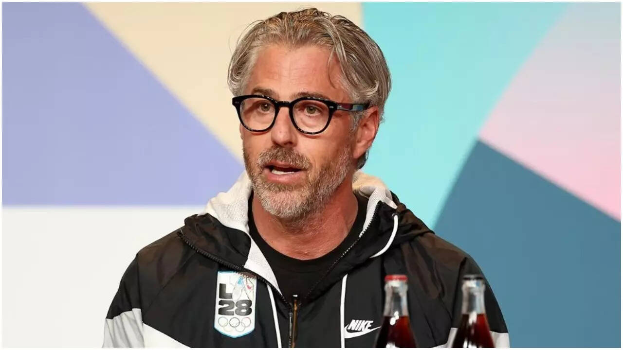 From Wall Street to Hollywood: Casey Wasserman latest hit in Epstein files fallout — read full list