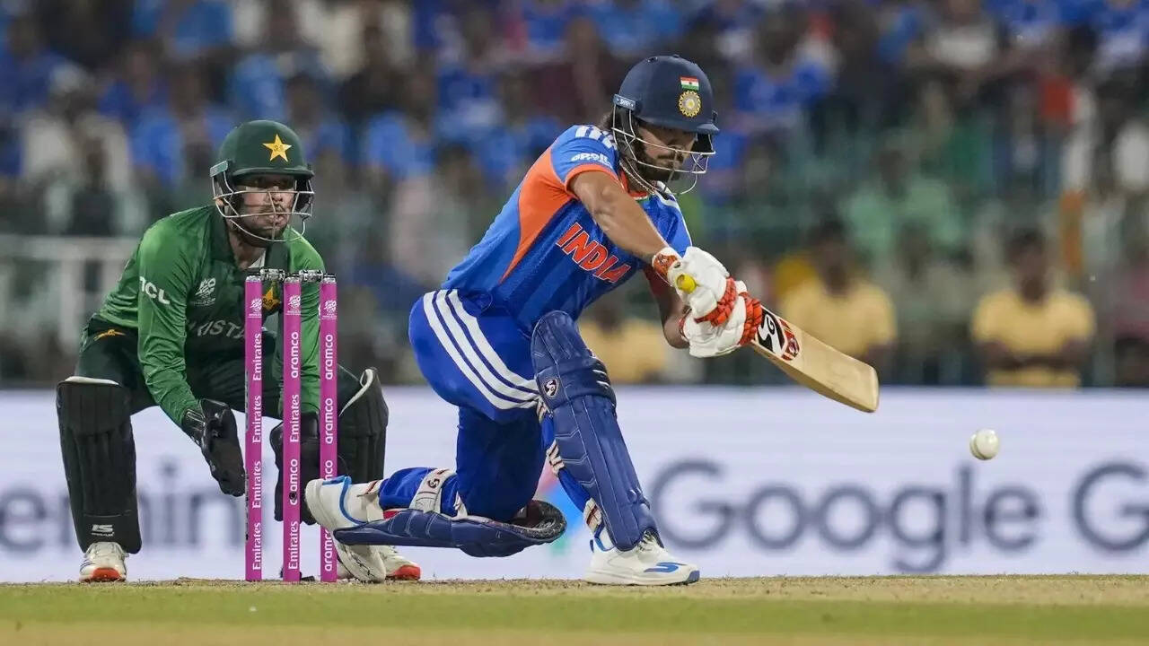 IND vs PAK: Ishan Kishan smashes Yuvraj Singh’s record to rattle Pakistan in Colombo