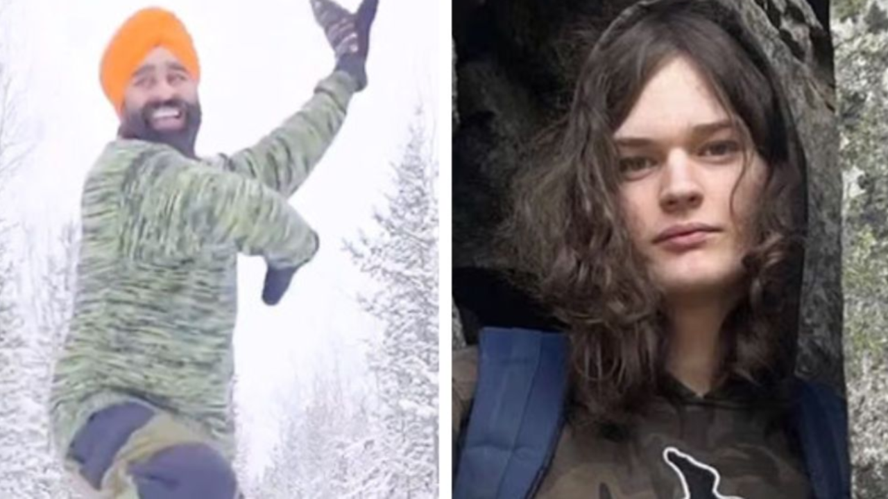 Canadian Sikh influencer draws flak after using school shooting to promote magazine: ‘Deport him to India’