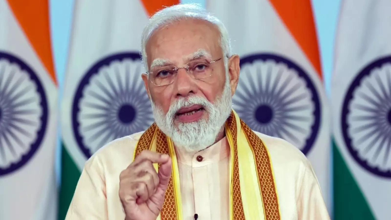 Budget avoided populism, focused on productive capex to power ‘Reform Express’: PM Modi