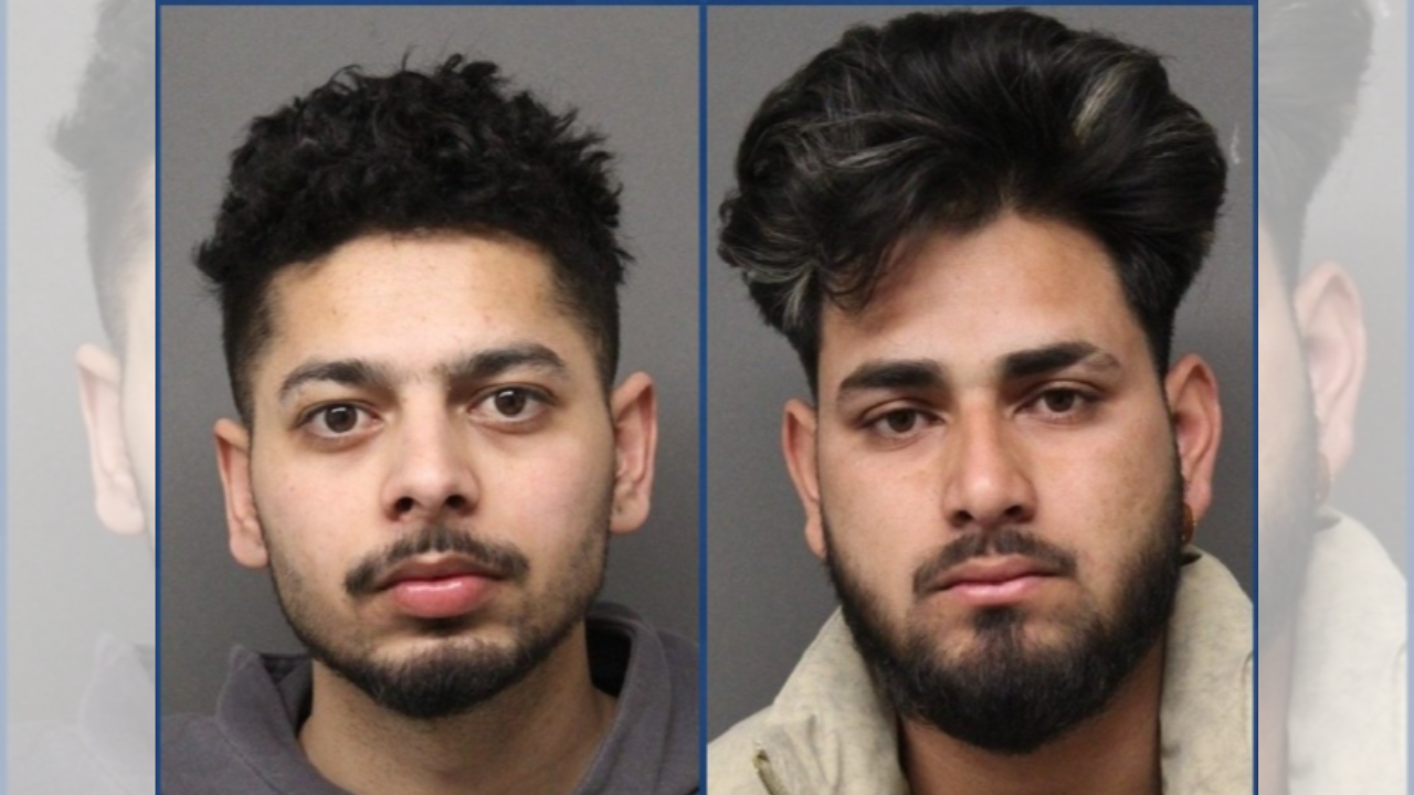 Indian nationals charged after 19 kg of morphine-laced poppy pods seized by ICE in NJ home