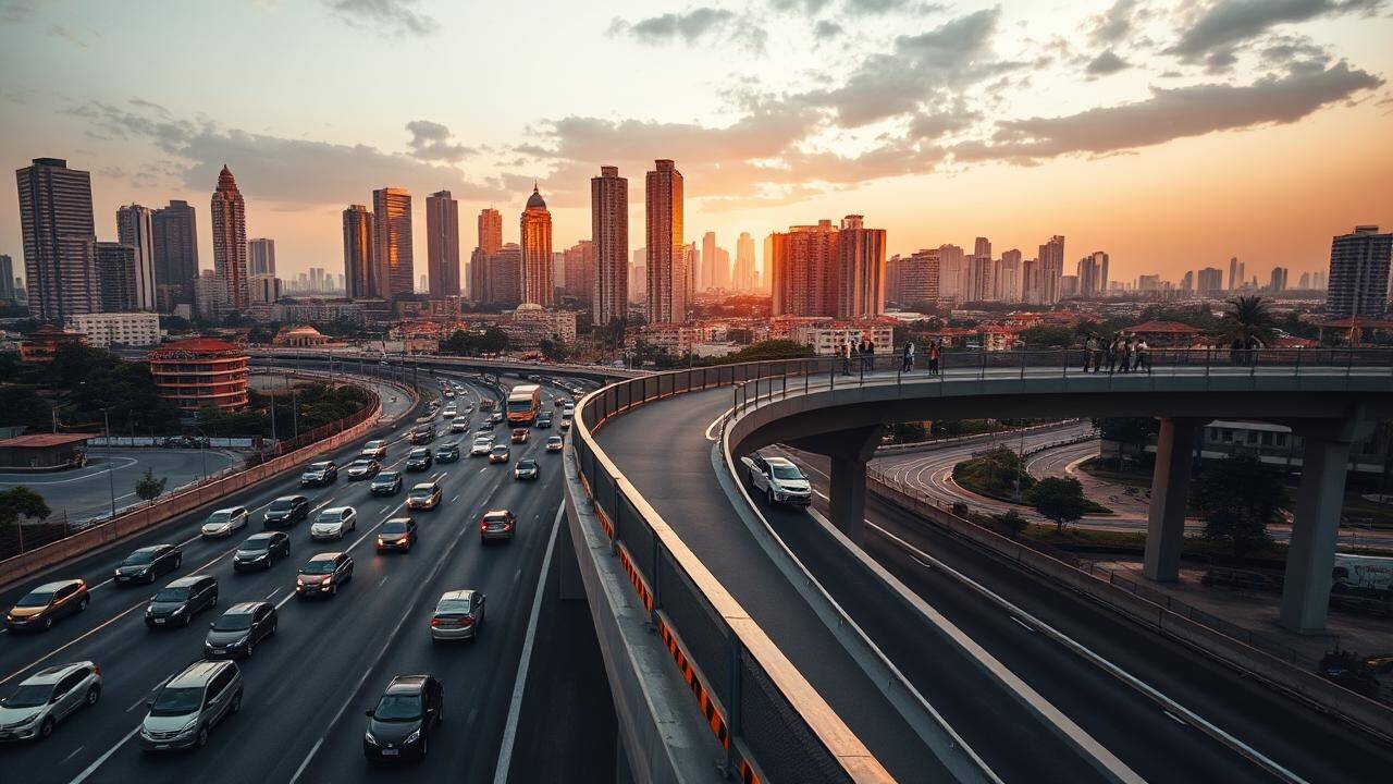 Economic growth spreads beyond metros; northern, eastern districts gain momentum: Report