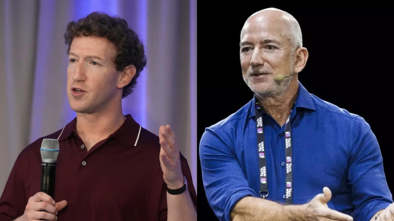 Zuckerberg's reported mansion purchase: Meta CEO eyes Indian Creek Island home; joins Bezos, Brady