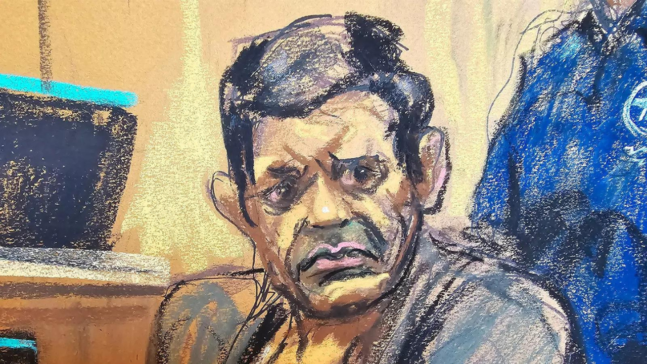 'Every rule broken': US flags amateur plot failures in Indian national Nikhil Gupta case