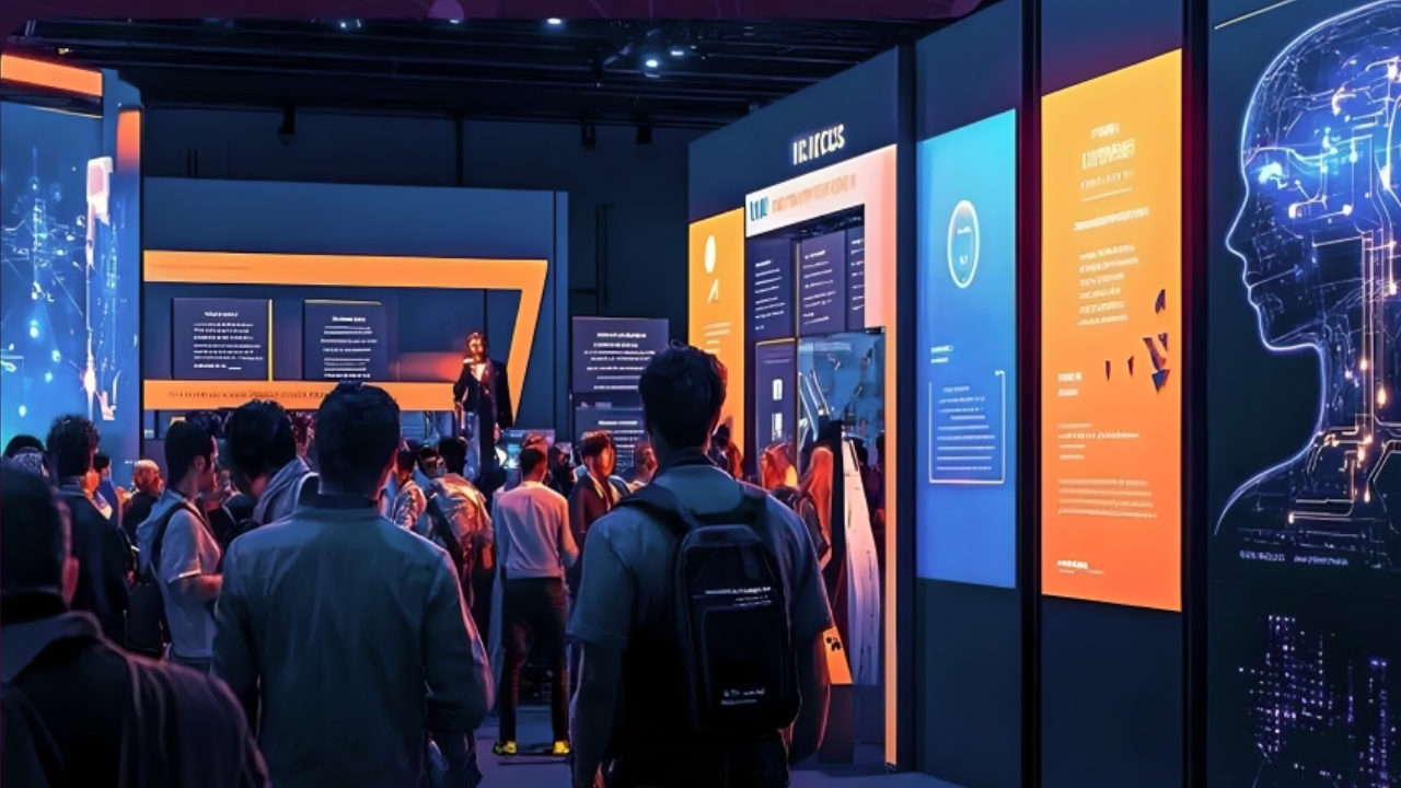 'Delhi declaration' may be adopted at AI summit in Delhi