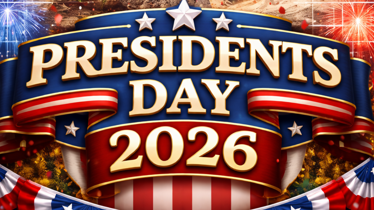 US Presidents Day 2026: Are banks open in United States on February 16?