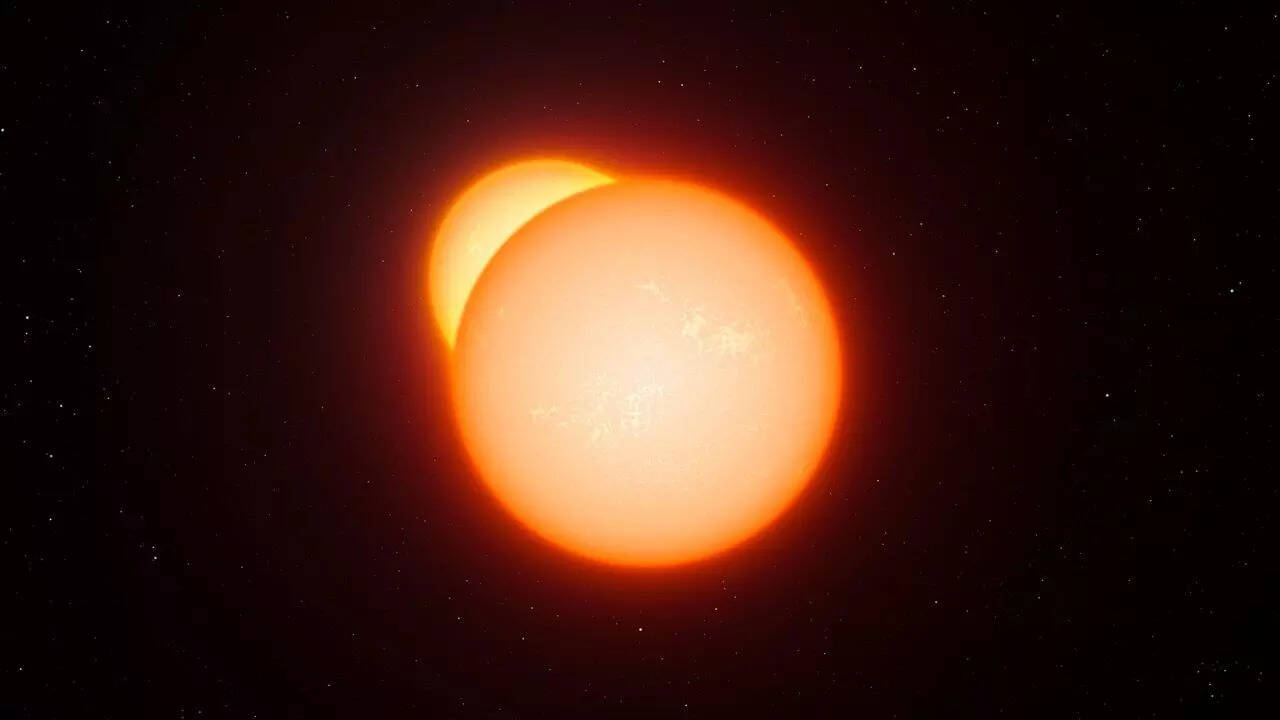 Mystery of missing two sun planets solved by Einstein theory