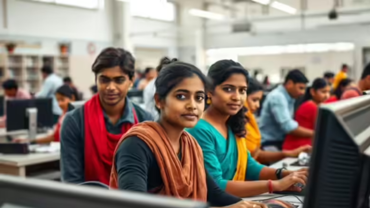 Banglar Yuva Sathi scheme: Over 2 lakh youth apply for Rs 1,500 monthly allowance on Day 1