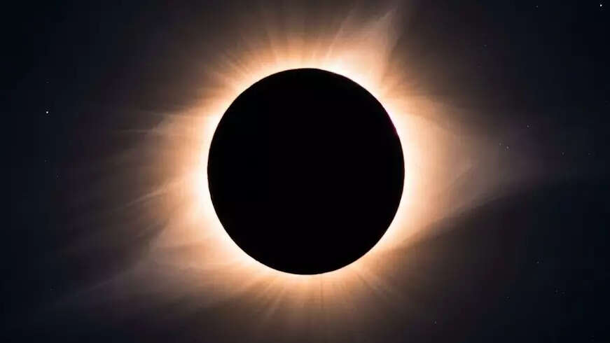 First solar eclipse of 2026: Can UAE residents see the ‘Ring of Fire’ on February 17?