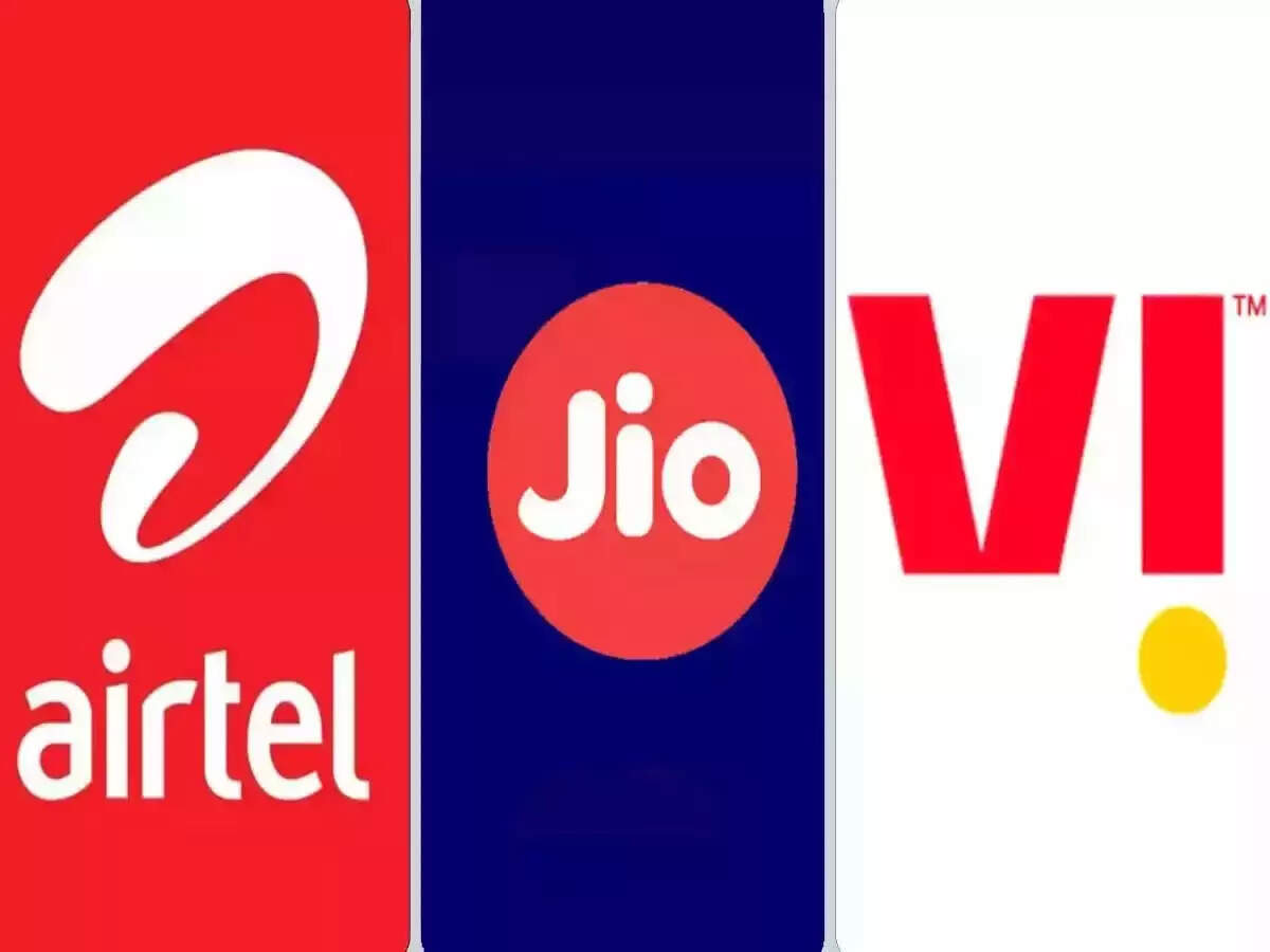 Don’t block these mobile numbers: Airtel, Reliance Jio and Vodafone-Idea to Trai